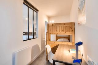 L'Aiguille - maeva Home - 2 Pièces 4 Personnes Prestige MAE-0414 - Chamonix - 2