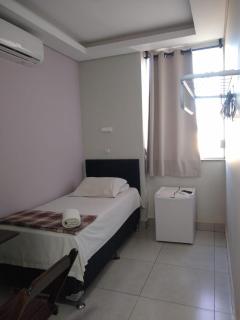 Ipê Rosa Hotel - 5