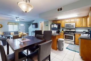Gulf Highlands 145 Robin Lane - Panama City Beach - 2