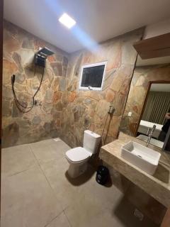 Casa Charme - Mulungu - 7