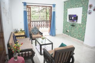 Goa suites holiday home Apartment - 0