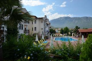 Milkyway Apart & Hotels - Oludeniz - 6