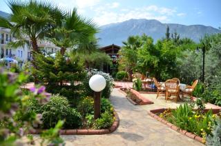Milkyway Apart & Hotels - Oludeniz - 5
