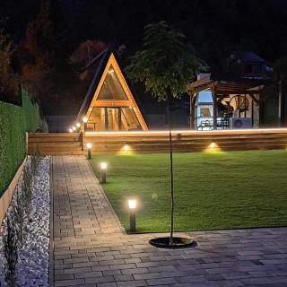 Villa SS Black Fruška Gora - Čortanovci - 3