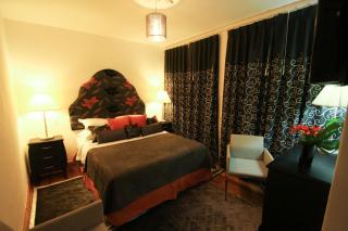 Hotel + Arte - Quito - 4