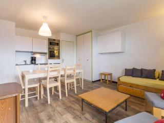 Appartement rénové 2 pièces · Proche des pistes · Balcon sud · 6 personnes · La Rosière - FR-1-275-150 - La Rosière - 6