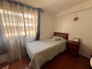 Providencia - Santiago - 4