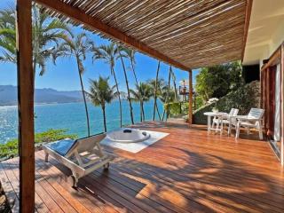 Barra do Piuva Porto Hotel - Ilhabela - 7