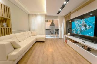 Belíssimo Apartamento MJ44 - 8