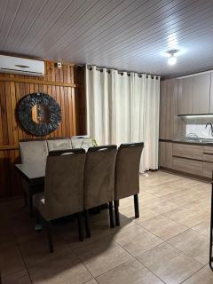 Casa Mar Azul - Bombinhas - 9