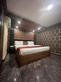 dreamz lodge - 3