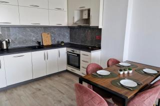 Salty Breeze Sea View Apartment - Sarandë - 3