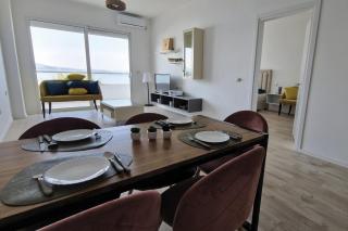 Salty Breeze Sea View Apartment - Sarandë - 2
