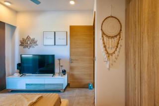 Luxury Penthouse with Jacuzzi, 2 min to Beach - Mont Choisy - 1