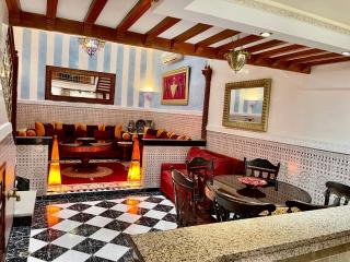 Riad Mido - Marrakesch - 5