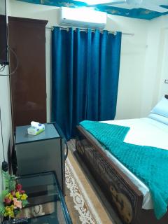 Osiris Guest House - 5