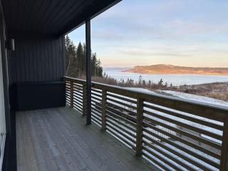 Villa in Stjørdal - Hell - 5