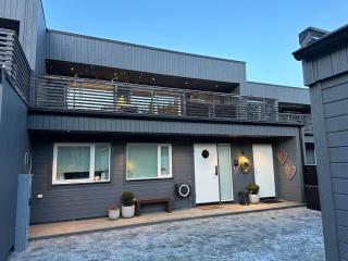 Villa in Stjørdal - Hell - 3