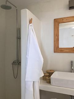 Stunning Antiparos Villa 3 Bedrooms Villa Kamino Breathtaking Sea Views Private Infinity Pool Agios Georgios - Andiparo - 0