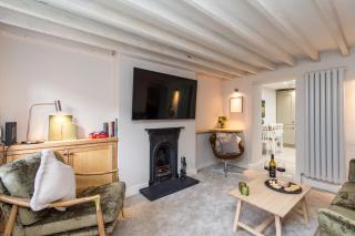 Duncan's Cottage at Royal Hillsborough - Hillsborough - 9