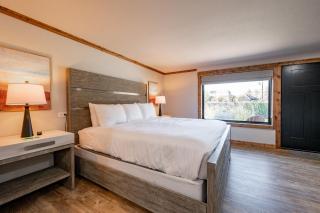 Cove Creek Lodge 104 Poolside Executive King Suite - Oakland - 9