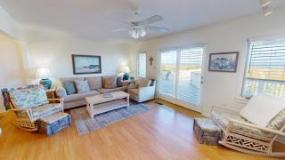 11C Oceanview Court by Tybee Beach Vacation Rentals - Tybee Island - 4