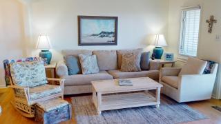 11C Oceanview Court by Tybee Beach Vacation Rentals - Tybee Island - 3
