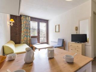 Appartement cosy, 5 pers, proche pistes, commerces et Wifi - FR-1-275-180 - Montvalezan - 2