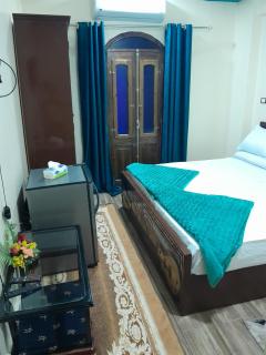 Osiris Guest House - 1