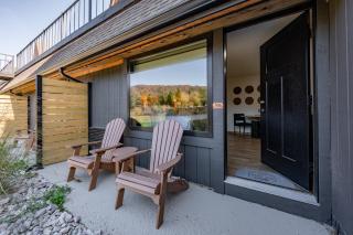 Cove Creek Lodge 105 Poolside Executive King Suite - Oakland - 5