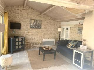 Petite maison de village Eloise proche de la plage - 8