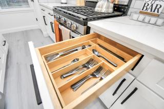 Contemporary Luxury 3 Bed - NRG-MED CENTER - Houston - 2