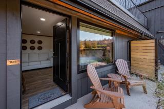 Cove Creek Lodge 104 Poolside Executive King Suite - Oakland - 2