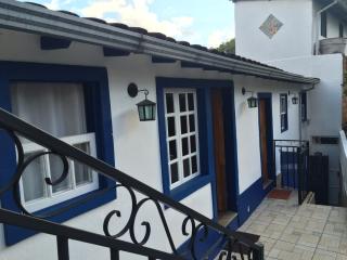 Viva Chico Rei Hostel - 1