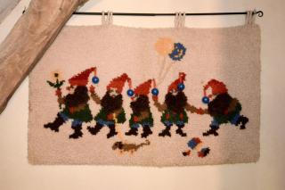 Chez Jacquou - Bouniagues - 1