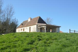 Chez Jacquou - Bouniagues - 8