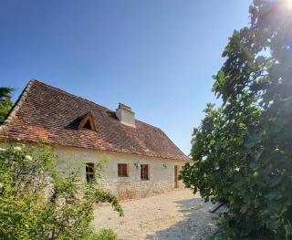 Chez Jacquou - Bouniagues - 9