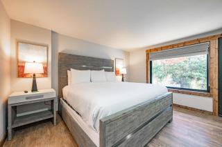 Cove Creek Lodge 107 Lakeside Executive King Suite - 9