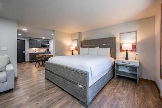 Cove Creek Lodge 107 Lakeside Executive King Suite - Oakland - 7