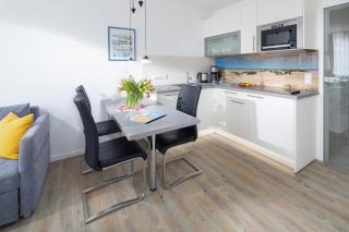 Haus Hansa Wohnung 3 - 9