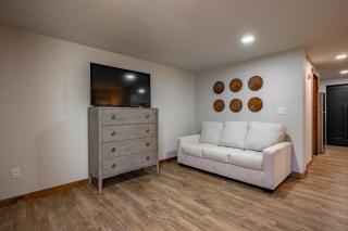 Cove Creek Lodge 107 Lakeside Executive King Suite - Oakland - 5