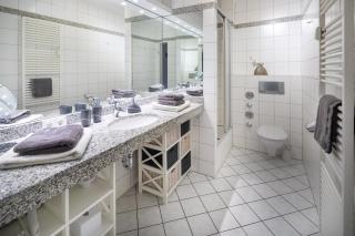 Haus Hansa Wohnung 3 - Norderney - 7
