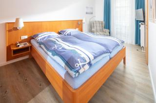 Haus Hansa Wohnung 3 - Norderney - 2