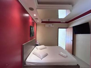 Alpha Motel - 4
