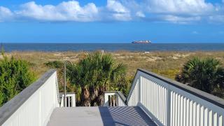 11C Oceanview Court by Tybee Beach Vacation Rentals - Tybee Island - 0