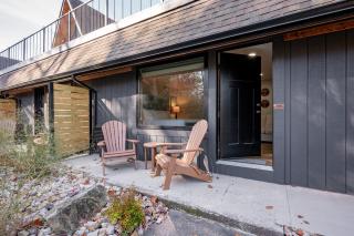 Cove Creek Lodge 108 Lakeside Executive King Suite - Oakland - 6