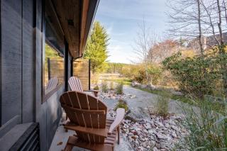 Cove Creek Lodge 108 Lakeside Executive King Suite - Oakland - 5