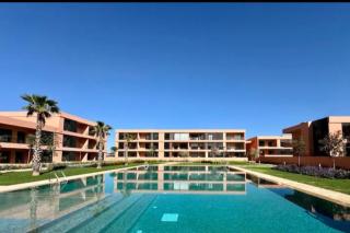 Noria Golf - Marrakech - 0