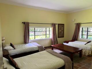 The Zambarao Farm House - 1