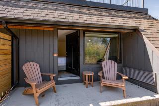 Cove Creek Lodge 109 Lakeside Executive King Suite - Oakland - 4